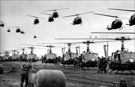 ‘La guerra de Vietnam, una tragedia épica’ ‘La guerra de Vietnam, una tragedia épica’