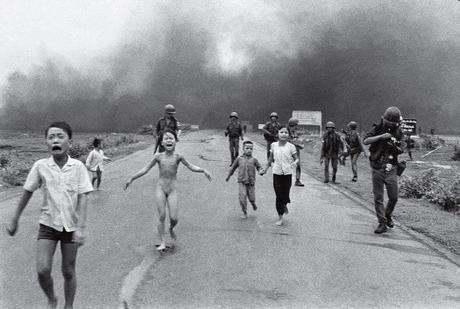 ‘La guerra de Vietnam, una tragedia épica’ ‘La guerra de Vietnam, una tragedia épica’