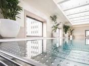 Caroli healh club hotel barcelo para crear nuevo espaciop