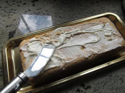 Pudin frío del mar Thermomix