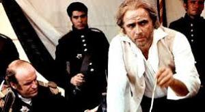 Diálogos de celuloide: Queimada (Queimada!, Gillo Pontecorvo, 1969)