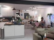 Nuestro intercambio casa HomeExchange