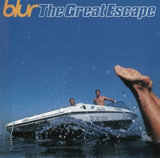 Blur - Stereotypes (1995) Blur - Stereotypes (1995)