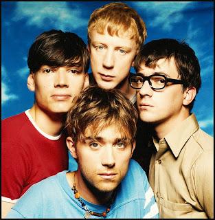 Blur - Stereotypes (1995) Blur - Stereotypes (1995)
