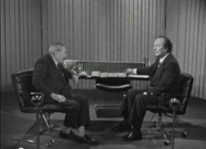 El olvidado Soler Serrano