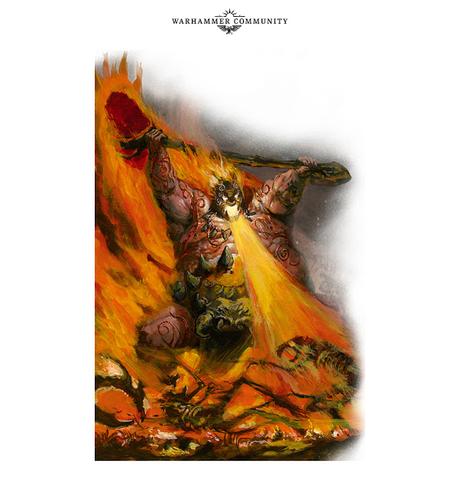 Warhammer Community: Resumen