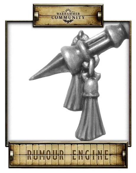 Warhammer Community: Resumen