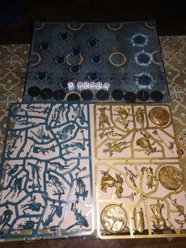 El coleccionable de AoS Mortal Realms ha llegado a España