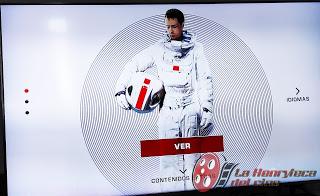 Moon, Análisis de la edición UHD Moon, Análisis de la edición UHD