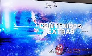 Moon, Análisis de la edición UHD Moon, Análisis de la edición UHD