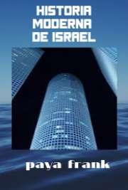 Historia Moderna de Israel