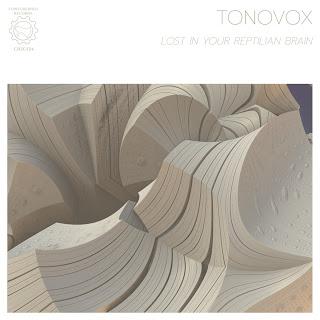 TONOVOX - LOST IN YOUR REPTILIAN