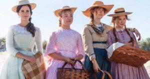 Las mejores películas que se perfilan a los Óscar del 2020