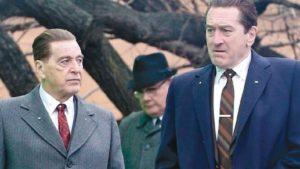 Las mejores películas que se perfilan a los Óscar del 2020