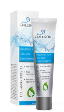 Inno Gialuron Información Completa 2019 serum opiniones, foro, precio, donde comprar, en farmacias, españa