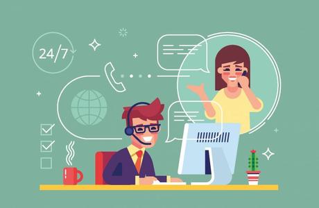 7 Errores del Servicio al Cliente que acaban con tu Negocio