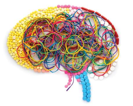 Pensamiento flexible: Estar en lo cierto es cambiar de opinión.