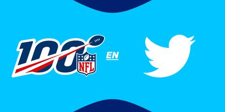 Las 54 cuentas de Twitter que debes seguir esta Temporada NFL 2019