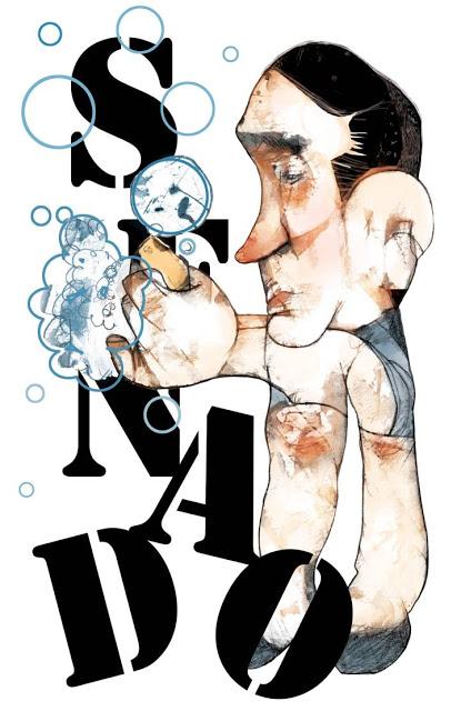 [A VUELAPLUMA] Apología del  Senado (como ágora)