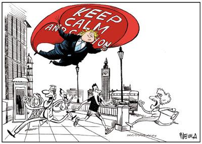 [SONRÍA, POR FAVOR] Al menos hoy miércoles, 4 de septiembre