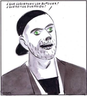 [SONRÍA, POR FAVOR] Al menos hoy miércoles, 4 de septiembre