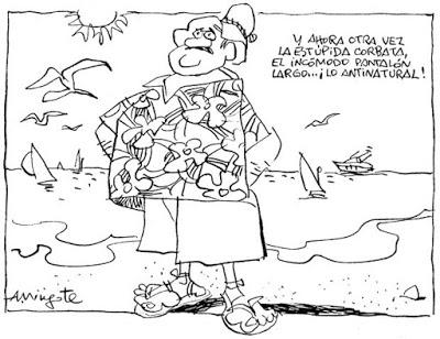 [SONRÍA, POR FAVOR] Al menos hoy miércoles, 4 de septiembre