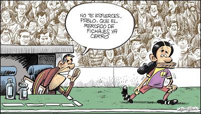 [SONRÍA, POR FAVOR] Al menos hoy miércoles, 4 de septiembre