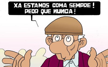 [SONRÍA, POR FAVOR] Al menos hoy miércoles, 4 de septiembre