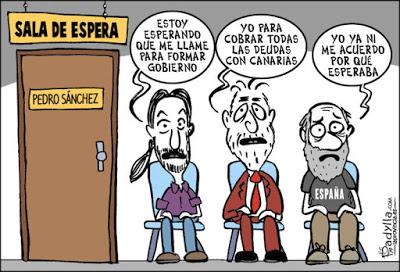 [SONRÍA, POR FAVOR] Al menos hoy miércoles, 4 de septiembre