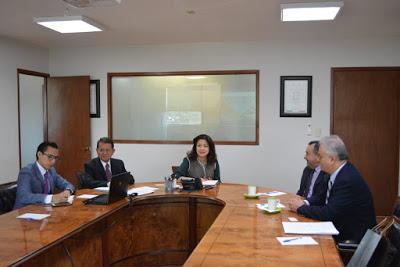 GARANTIZA EDOMÉX LA APLICACIÓN DE LA JUSTICIA LABORAL