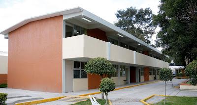 ENTREGAN RECONSTRUCCIÓN DE SECUNDARIA TÉCNICA INDUSTRIAL Y COMERCIAL