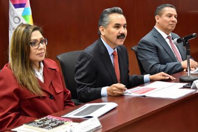 INICIA CONTRALORÍA IMPLEMENTACIÓN DEL SISTEMA DE GESTIÓN ANTISOBORNO