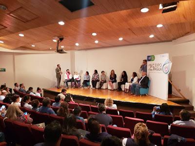 PARTICIPA CAEM EN EL XI FORO INTERESTATAL DE CULTURA