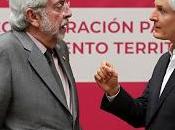 Firma alfredo mazo convenios unam sedatu