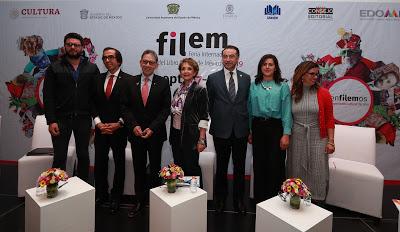 LLEGA FILEM 2019 CON SORPRESAS PARA TODO PÚBLICO