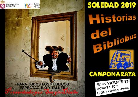 Fiestas de La Soledad 2019 en Camponaraya | Programa de actividades Fiestas de La Soledad 2019 en Camponaraya | Programa de actividades