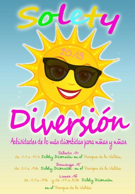 Fiestas de La Soledad 2019 en Camponaraya | Programa de actividades Fiestas de La Soledad 2019 en Camponaraya | Programa de actividades