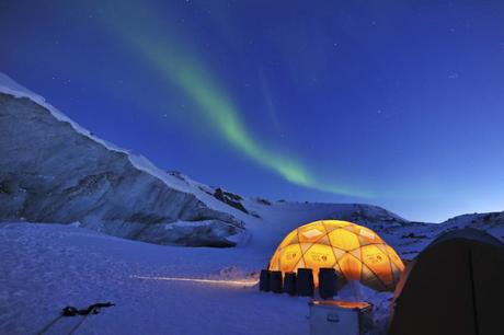ice-camp ▷ Cosas que hacer en Kangerlussuaq, Groenlandia