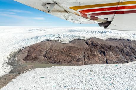 flight ▷ Cosas que hacer en Kangerlussuaq, Groenlandia