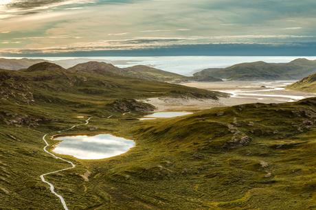 sugarloaf ▷ Cosas que hacer en Kangerlussuaq, Groenlandia