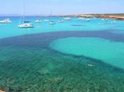 Formentera isla está moda todas Baleares