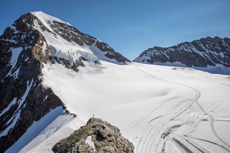 Jungfraujoch-Trail-to-Monchsjochhutte.jpg.optimal ▷ Una visita a Jungfraujoch, la cima de Europa ... ¿Vale la pena?