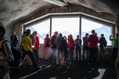 Viewing-Platform.jpg.optimal ▷ Una visita a Jungfraujoch, la cima de Europa ... ¿Vale la pena?