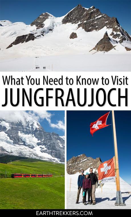 Jungfraujoch-Switzerland-Travel-Guide.jpg.optimal ▷ Una visita a Jungfraujoch, la cima de Europa ... ¿Vale la pena?