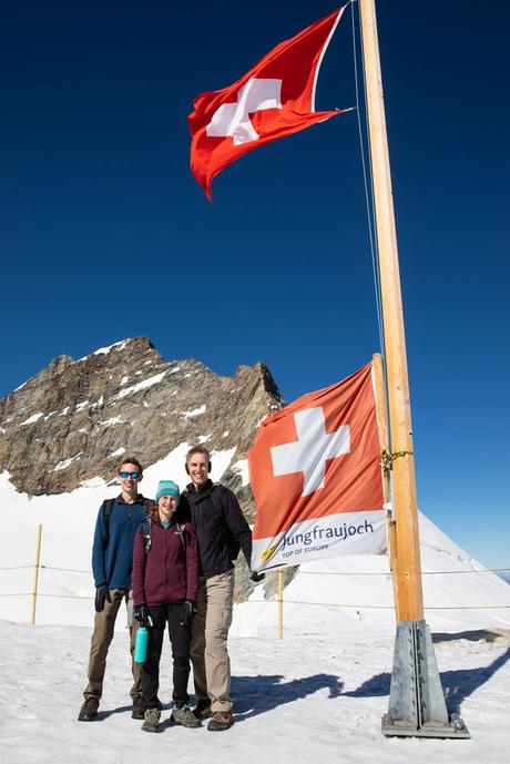 How-to-Visit-Jungfraujoch.jpg.optimal ▷ Una visita a Jungfraujoch, la cima de Europa ... ¿Vale la pena?