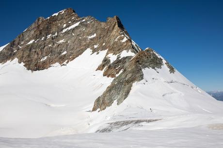 View-of-Jungfrau.jpg.optimal ▷ Una visita a Jungfraujoch, la cima de Europa ... ¿Vale la pena?