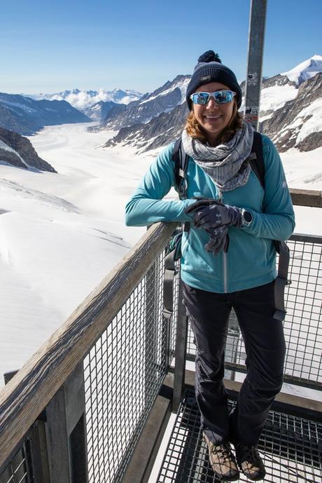 Julie-Rivenbark.jpg.optimal ▷ Una visita a Jungfraujoch, la cima de Europa ... ¿Vale la pena?