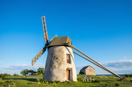 ▷ 17 mejores lugares para visitar en el norte de Europa gotland ▷ 17 mejores lugares para visitar en el norte de Europa