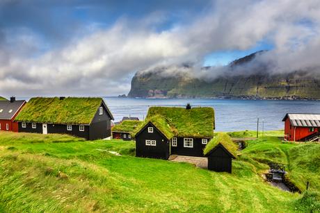▷ 17 mejores lugares para visitar en el norte de Europa faroe_islands ▷ 17 mejores lugares para visitar en el norte de Europa