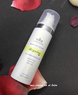 Serum Revitalizing de Lindarome